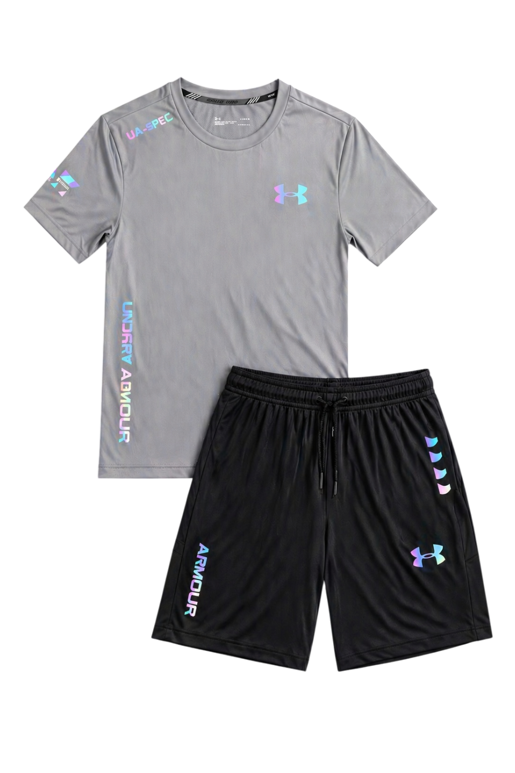 FLUO CONCEPT SET – LIMITED EDITION ✨