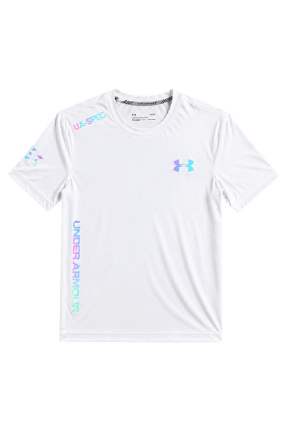 FLUO CONCEPT T-SHIRT – LIMITED EDITION ✨