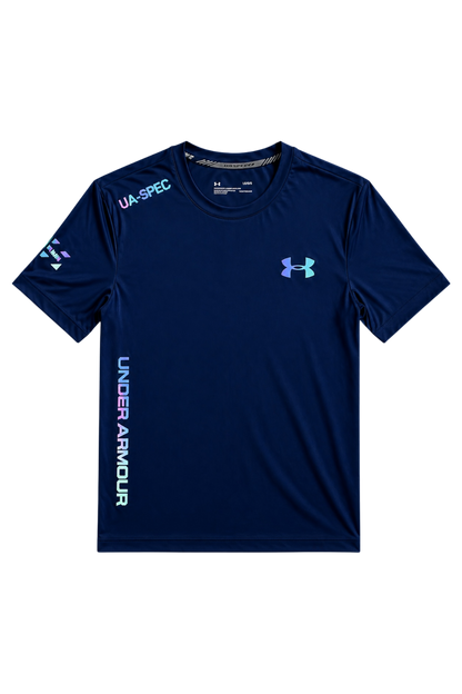 FLUO CONCEPT T-SHIRT – LIMITED EDITION ✨