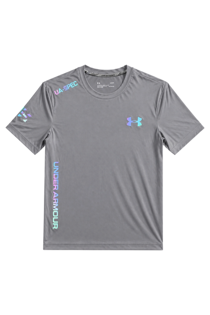 FLUO CONCEPT T-SHIRT – LIMITED EDITION ✨