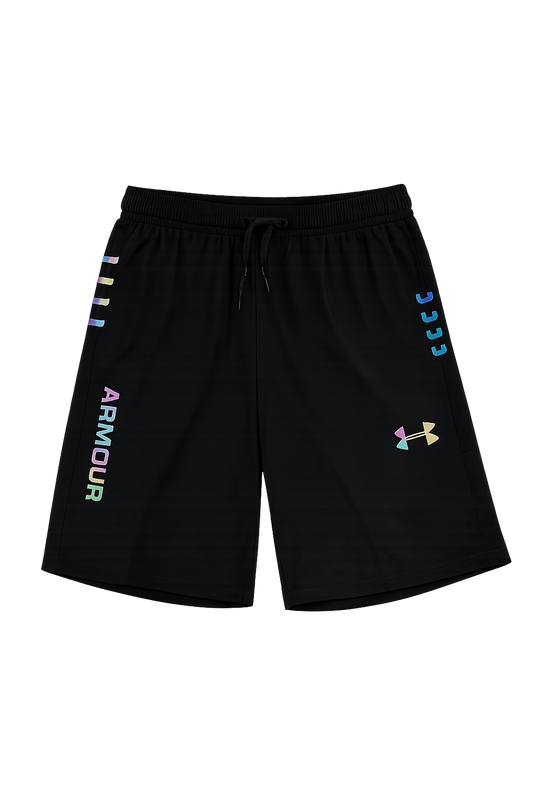 FLUO CONCEPT SHORT – LIMITED EDITION ✨