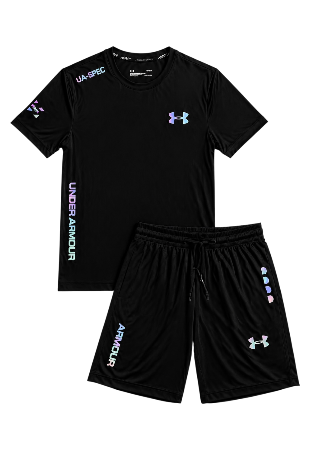 FLUO CONCEPT SET – LIMITED EDITION ✨