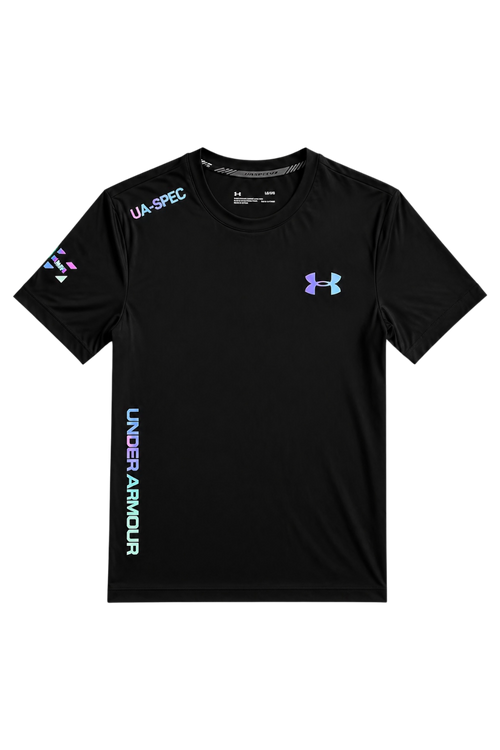 FLUO CONCEPT T-SHIRT – LIMITED EDITION ✨