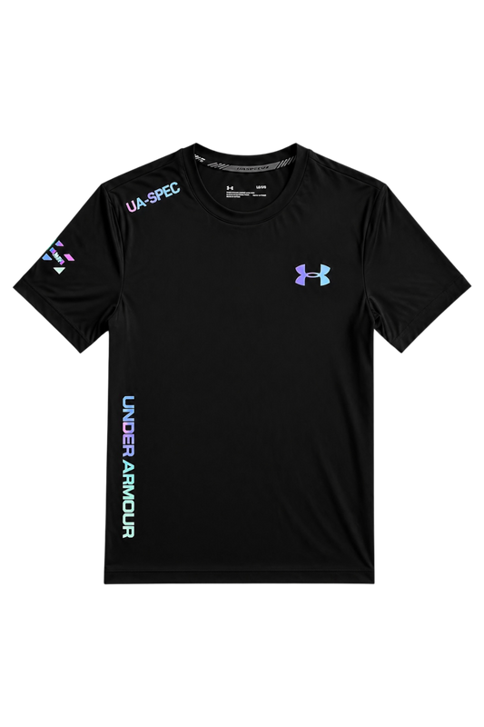 FLUO CONCEPT T-SHIRT – LIMITED EDITION ✨